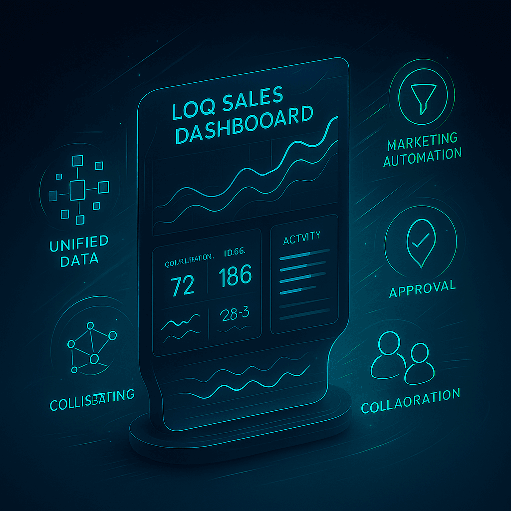 LOQ Case Study