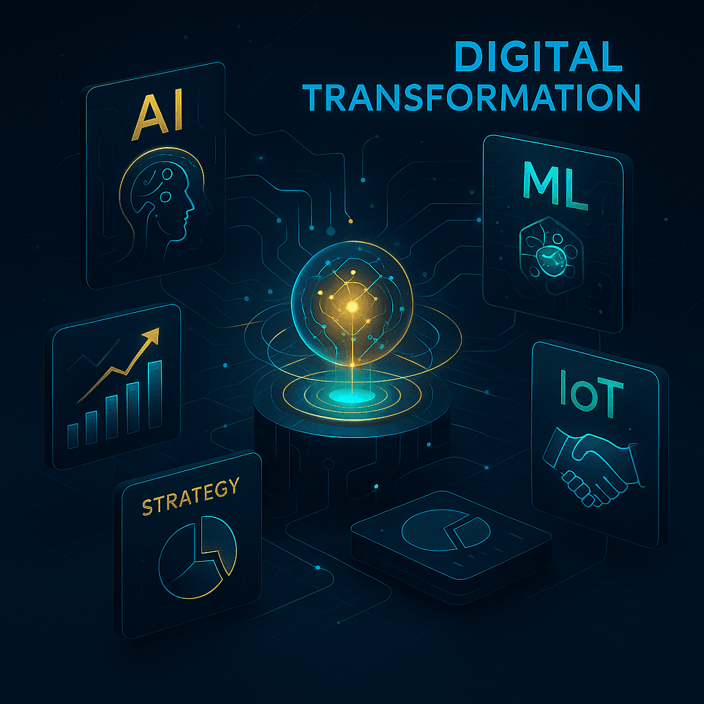 Digital Transformation